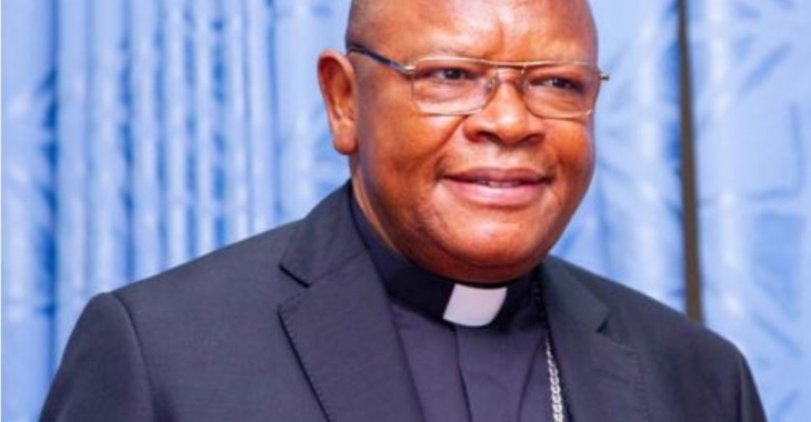 RDC : Demande d'ouverture d’une information judiciaire contre le Cardinal Ambongo : le clergé kinois qualifie cette initiative de « maladroite »