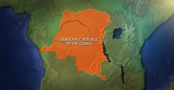 RDC / Incident à l'aéroport de N'dilli : L'Archidiocèse de Kinshasa exprime son indignation