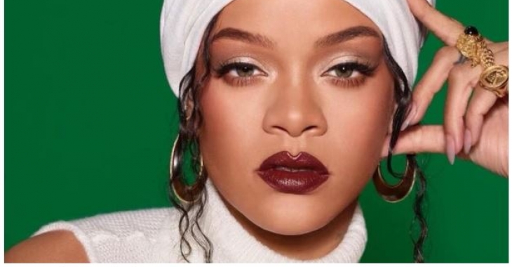 Rihanna : la dernière célébrité à se moquer du christianisme