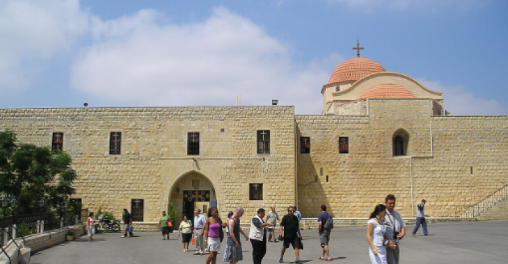 Guerre en Iran : angoisse et lassitude des chrétiens du Moyen-Orient face à l’escalade