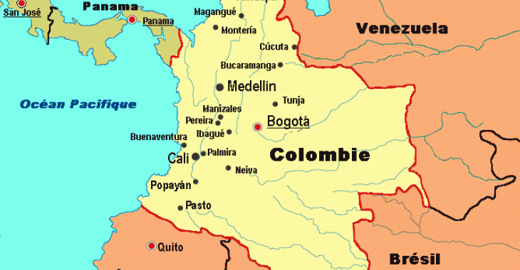 Pour les évêques colombiens, voter est une obligation morale
