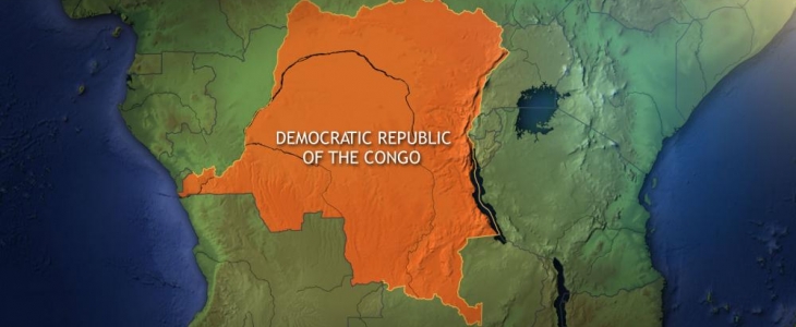 L’Évangile de la prospérité entre RDC et États-Unis