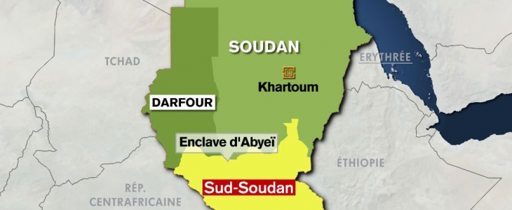 Un pasteur emprisonné au Soudan, accusé de "sorcellerie" après une réunion de prière pour sa mère malade