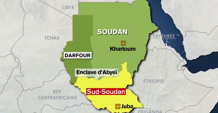 Un pasteur emprisonné au Soudan, accusé de "sorcellerie" après une réunion de prière pour sa mère malade