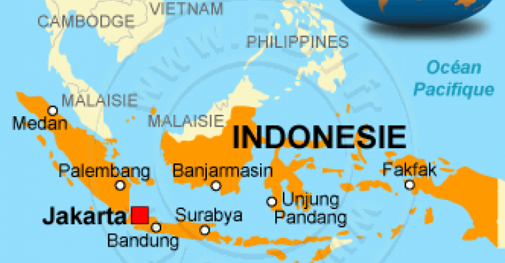 Les musulmans d'Indonésie mettent fin aux réunions de l'Église à domicile