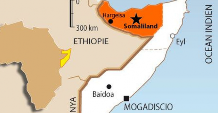 Une mère chrétienne grièvement blessée lors d'une attaque en Somalie