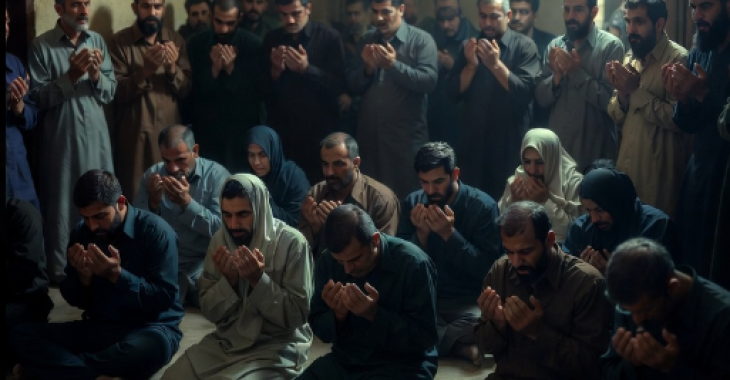 Persécution des chrétiens en Iran : arrestations record et peur généralisée face à l’escalade militaire